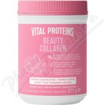 Vital Proteins Beauty Collagen jahoda-citron 271 g – Hledejceny.cz