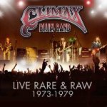 Climax Blues Band - Live Rare Raw 1973-1979 CD – Hledejceny.cz