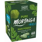HOT BIO Moringa Man Power Caps 60tbl – Zboží Dáma