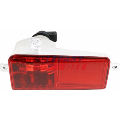 Zadní světlo FAST FT87083 – Zboží Mobilmania