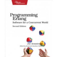 Programming Erlang