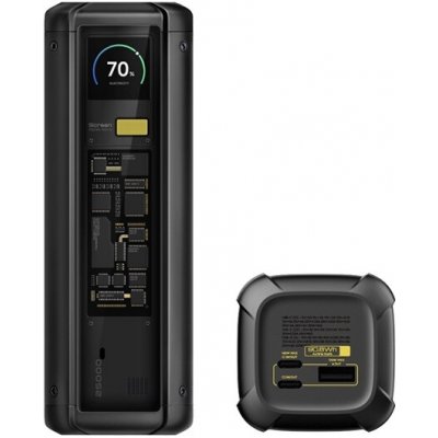 Xiaomi 212W HyperCharge BHR9970GL – Hledejceny.cz