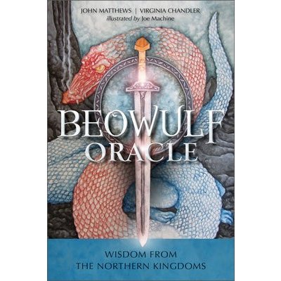 Beowulf Oracle: Wisdom from the Northern Kingdoms – Hledejceny.cz