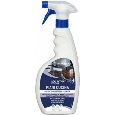 Bellinzoni Action Top B-3 – Zboží Mobilmania