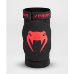 Venum Chrániče loktů Kontact - Black/Red – Zboží Dáma