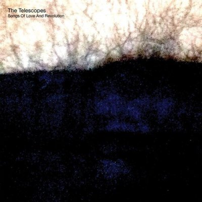 The Telescopes - Song Of Love & Revolution CD – Zboží Mobilmania