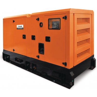 UNICRAFT PG-D 411 TEA-S HC - 6741141 – Hledejceny.cz