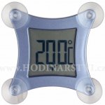 Venkovní digitální teploměr na okno TFA 30.1026 POCO – Zboží Dáma