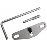 Quatros QS10335 Aretace rozvodů Volvo, Ford 2.0, 2.2D | Zboží Auto