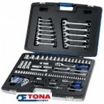 TONA EXPERT 98dílná sada 1/4 a 1/2 nářadí – Hledejceny.cz