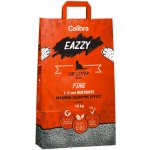 Calibra Eazzy Eazzy Cat podestýlka Fine 10 kg – Hledejceny.cz