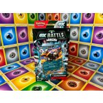 Pokémon TCG Battle Deck ex Houndoom – Zboží Mobilmania