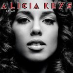 As I Am - Alicia Keys LP – Sleviste.cz