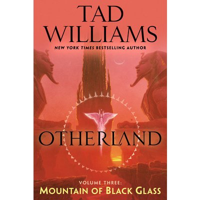 Otherland: Mountain of Black Glass (Williams Tad)(Paperback)
