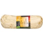 Lýko RAFFIA provaz přírodní 100g – Zbozi.Blesk.cz