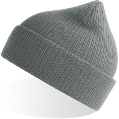 Atlantis Headwear Nelson light grey Šedá světlá – Hledejceny.cz