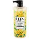 Lux Botanicals Ylang Ylang Neroli Oil sprchový gel s pumpikou 750 ml