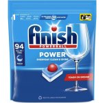 Finish tablety do myčky Quantum All in1 Fresh 94 ks – Hledejceny.cz