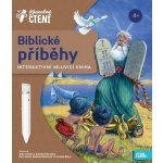 ALBI Kniha Biblické příběhy – Hledejceny.cz