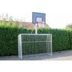 Schäper SAM 3 x 2 m s košem – Zboží Dáma