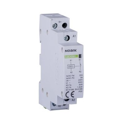 Noark Ex9CH20 02 220/230V – Hledejceny.cz