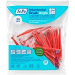 TePe Angle mezizubní kartáčky 0,5 mm 25 ks – Sleviste.cz