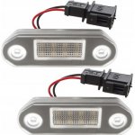 PIETRO LED osvětlení SPZ Skoda Octavia I 96- | Zboží Auto