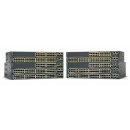 Switch Cisco WS-C2960S-48TD-L