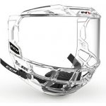 CCM Full Visor Clear SR – Zboží Dáma