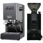 Set Gaggia Classic E24 + Eureka Mignon Manuale – Hledejceny.cz