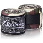 8 WEAPONS Semi-Elastic – Sleviste.cz