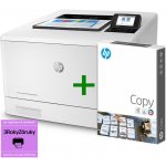 HP Color LaserJet Enterprise M455dn 3PZ95A – Zboží Živě