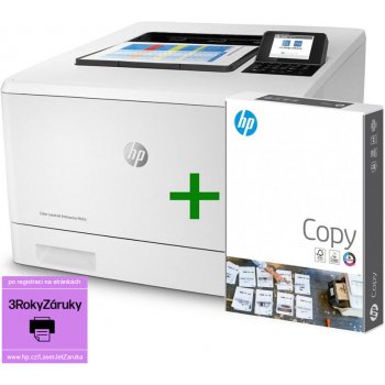 HP Color LaserJet Enterprise M455dn 3PZ95A