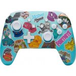 PowerA Enhanced Wireless Controller Nintendo Switch NSGP0290-01 – Hledejceny.cz
