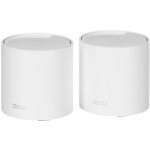TP-Link Deco X20, 2ks – Zboží Živě