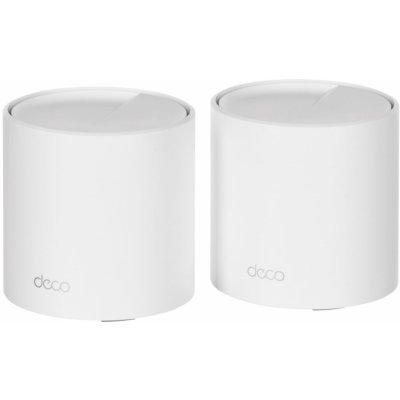 TP-Link Deco X20, 3ks – Zboží Živě