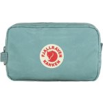 Fjällräven Kanken Gear Bag Black – Zboží Dáma