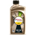Total Quartz 9000 0W-30 5 l – Zbozi.Blesk.cz