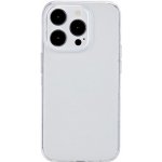 eSTUFF INFINITE Vienna Soft Case na na Apple iPhone 15 Pro - čiré – Hledejceny.cz