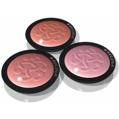 Regina Mínerální tvářenka 1 3,5 g – Zboží Dáma