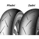 Dunlop TT93 GP 90/90 R10 50J – Zboží Mobilmania