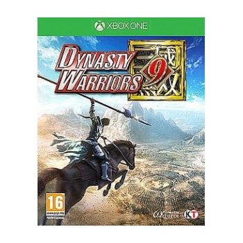 Dynasty Warriors 9