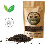 Herbi Kardamom loupaný, 10 g – Zboží Dáma
