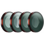 Freewell Sada 4 filtrů Bright Day pro Insta360 GO Ultra FW-GOU-BRG – Zboží Živě