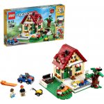 LEGO® Creator 31038 Změny ročních období – Zboží Živě