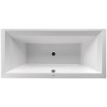 Santech Linea 190 x 90 cm SALIN190XL – Hledejceny.cz