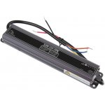 T-LED, LED zdroj 12V 50W IP67 SLIM-12V-50W – Sleviste.cz