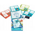 Djeco Krok za krokem Artur – Zboží Dáma