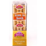 Jannis Sezamová tyčinka 70 g – Zboží Mobilmania