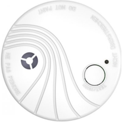 Hikvision DS-PDSMK-S-WE – Zboží Mobilmania